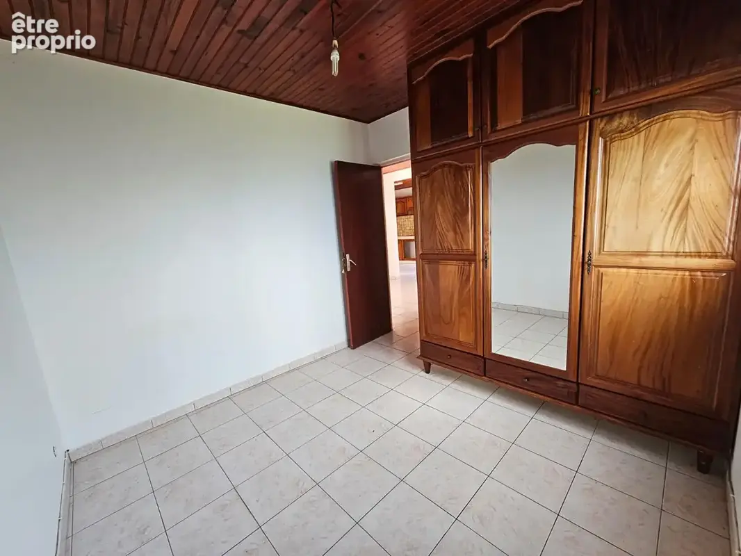 Immeuble 254m² à rivière-pilote - photo 8
