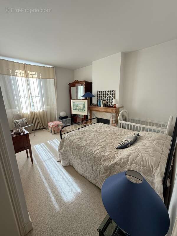 BAISSE DE PRIX – Demeure de charme avec appartement indépendant et piscine RIEUMES (31) - photo 12