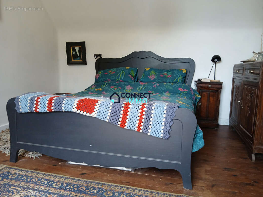 Maison 70 m² à Chateauneuf-Du-Faou  - photo 8