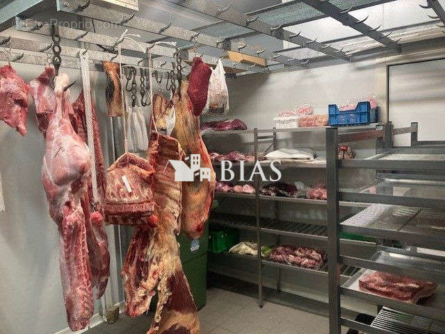 Autre à NOISY-LE-SEC