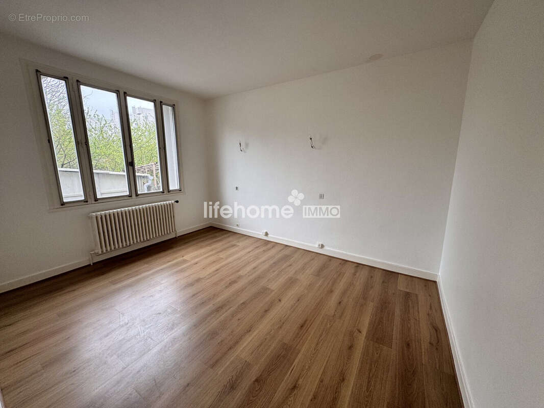 Maison à CHATEAUROUX