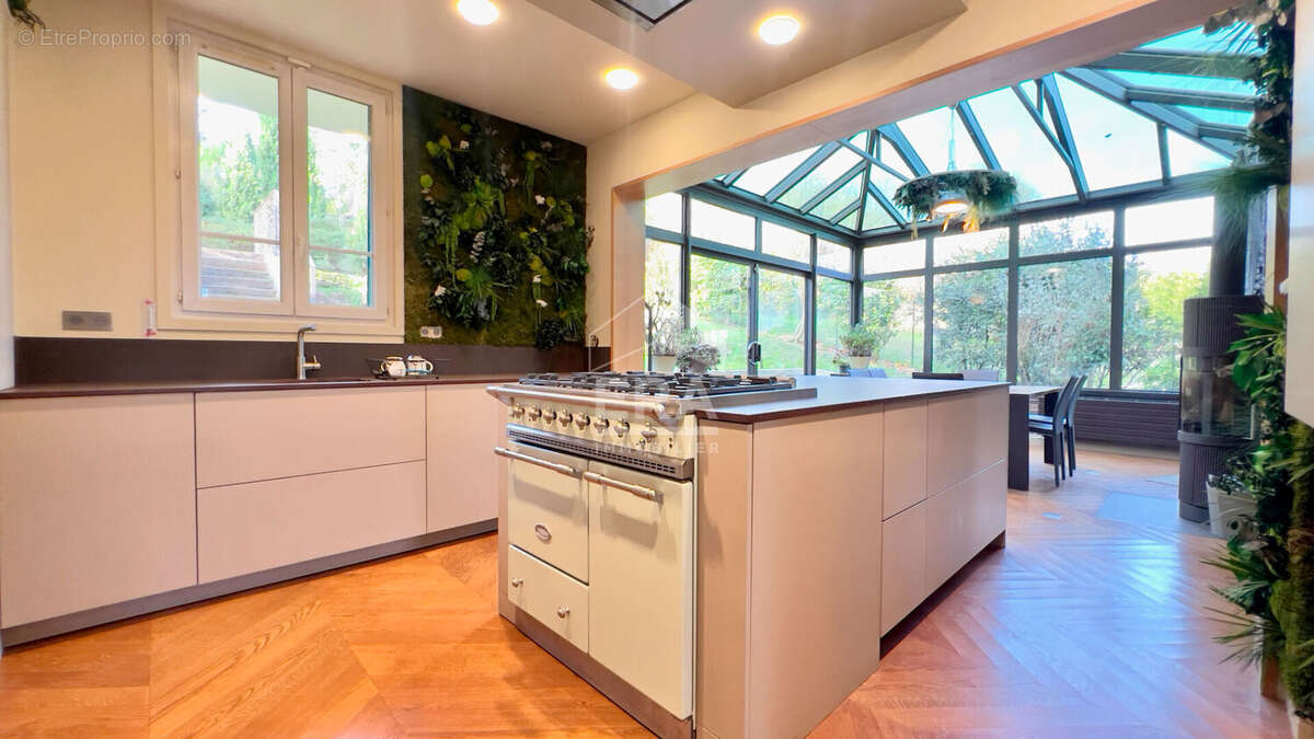 Maison à ATHIS-MONS