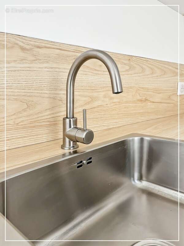 Appartement à DIEPPE