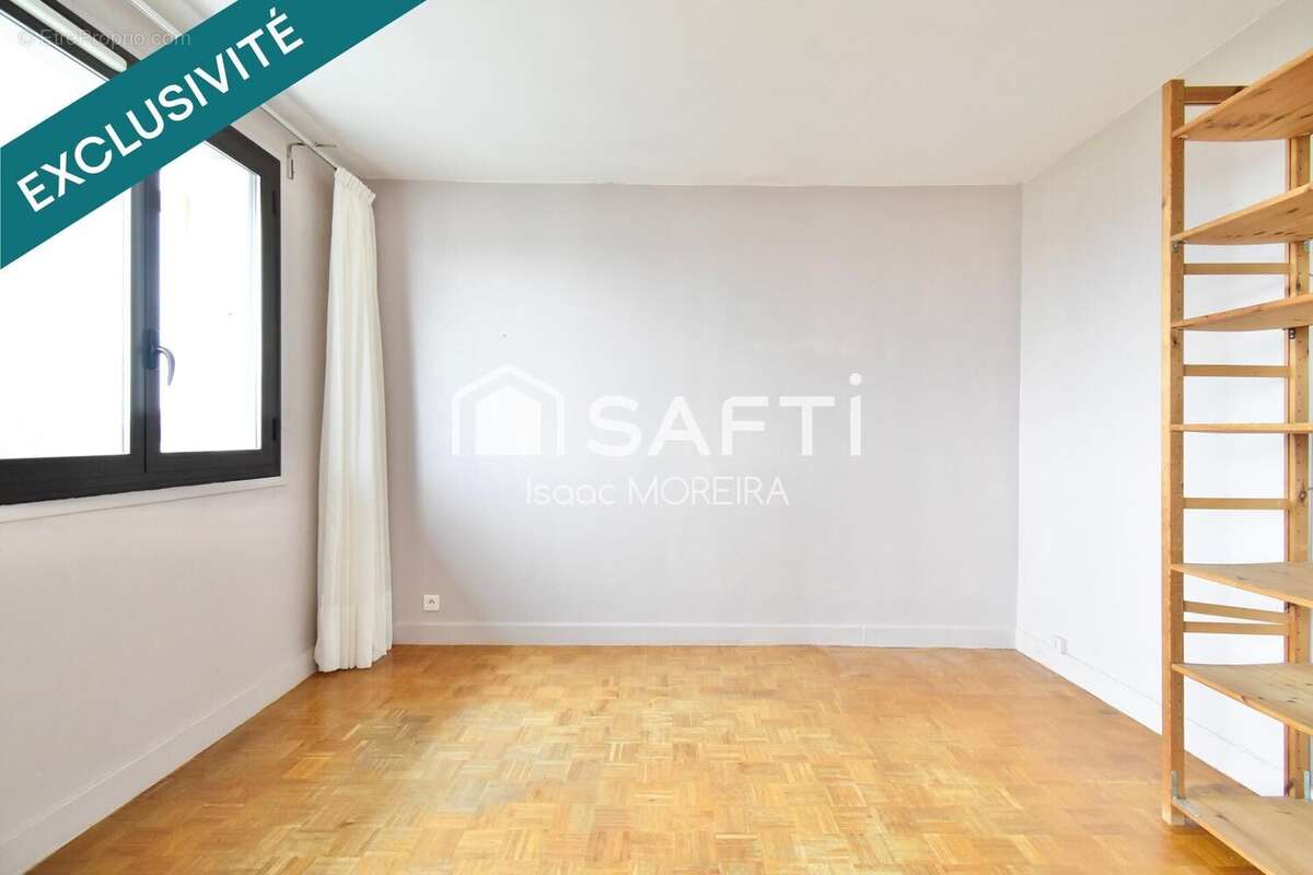 Photo 2 - Appartement à BOIS-D'ARCY