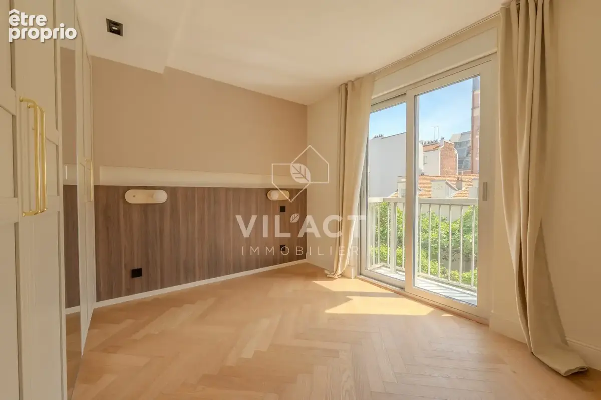 Appartement 2 pièces 44 m² à vendre à Paris-15e (75015) - photo 9