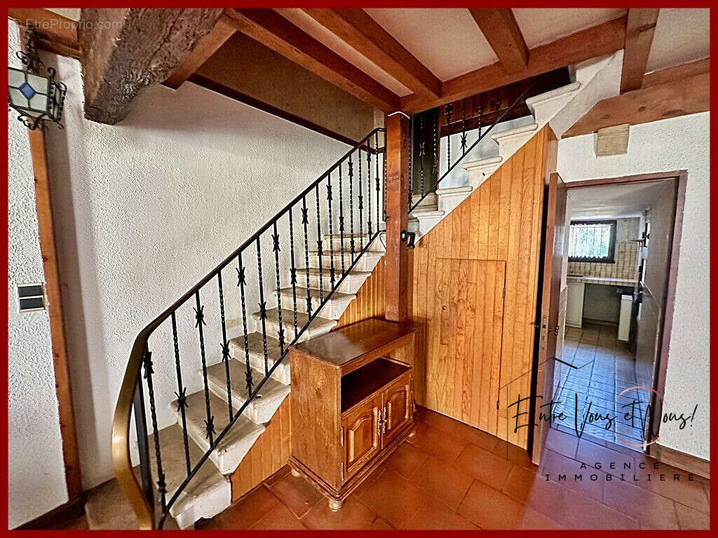 Maison à CADILLAC