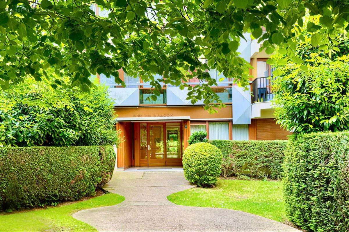 Appartement à LE CHESNAY