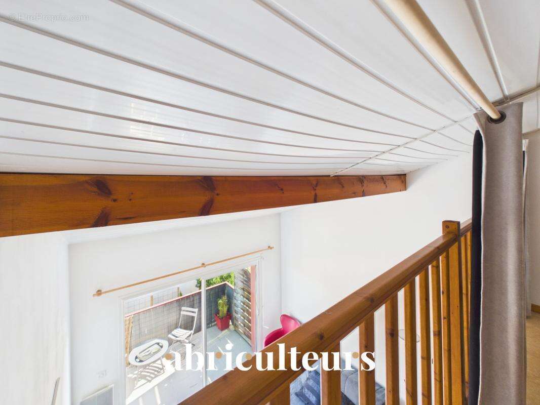 Duplex avec Balcon à vendre au Capbreton (40130) - photo 8