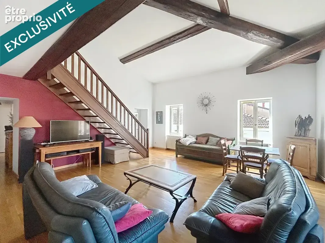 Photo 1 - Appartement à VIENNE
