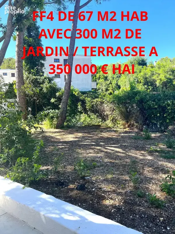 Photo Appartement à Montpellier au prix de 335 000€