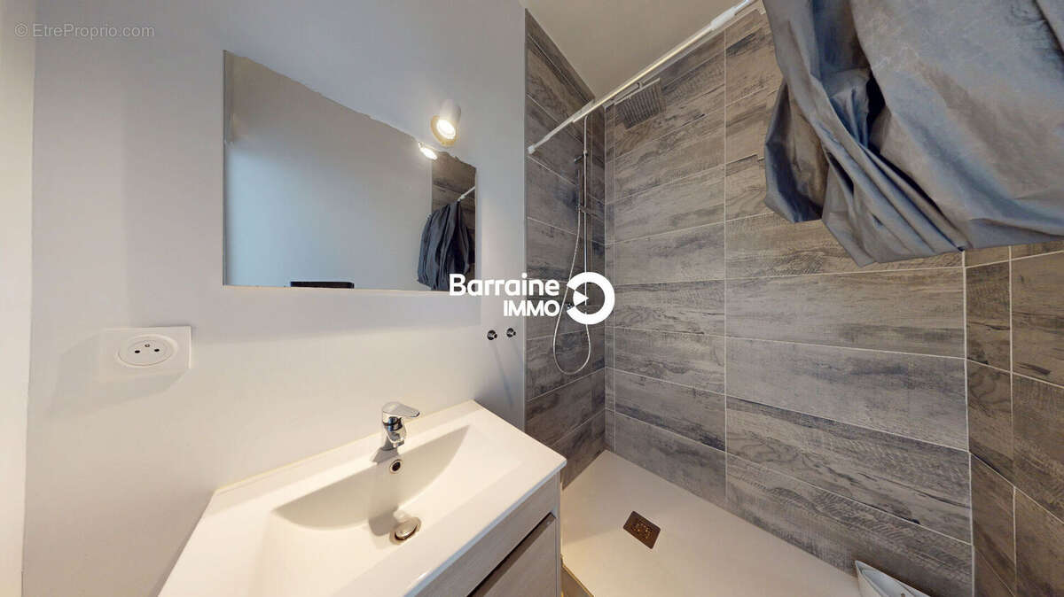 Appartement à BREST