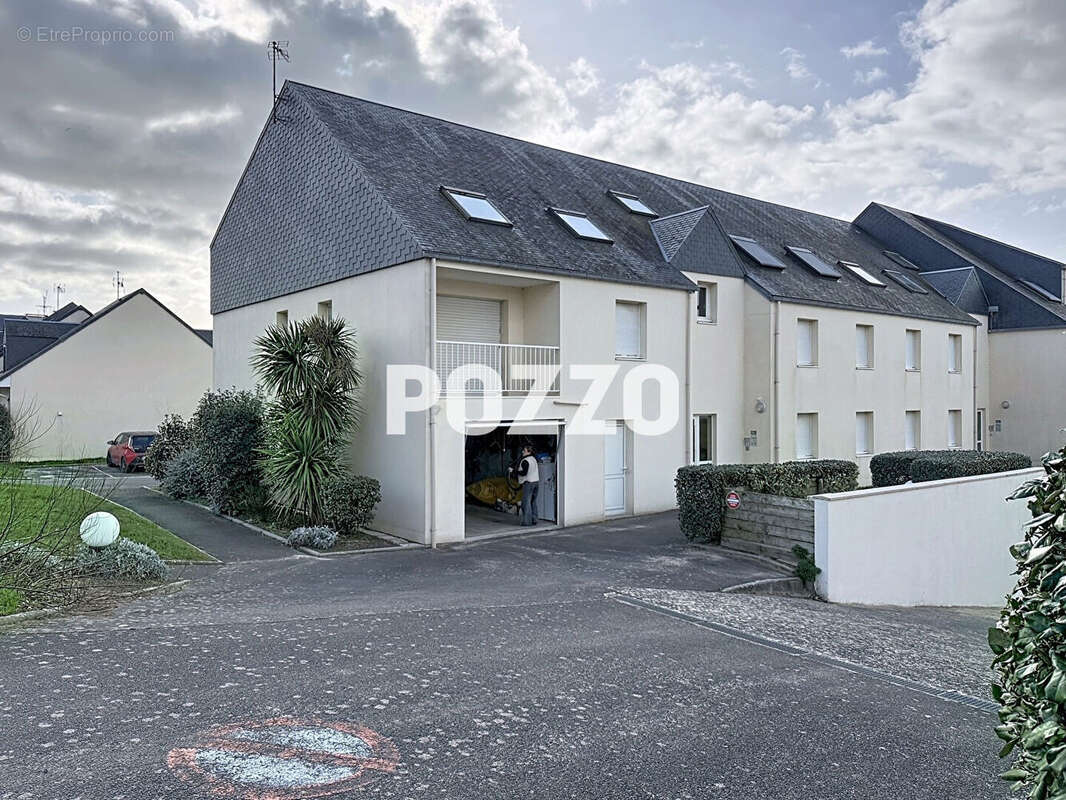 Appartement à JULLOUVILLE