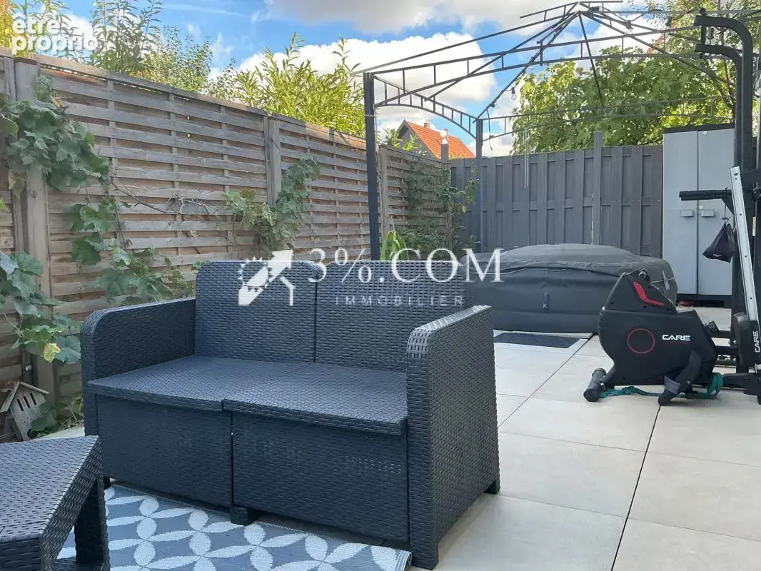 3%.com-- Maison familiale 5 pièces   106 m2   Kesseldorf (67 - photo 9