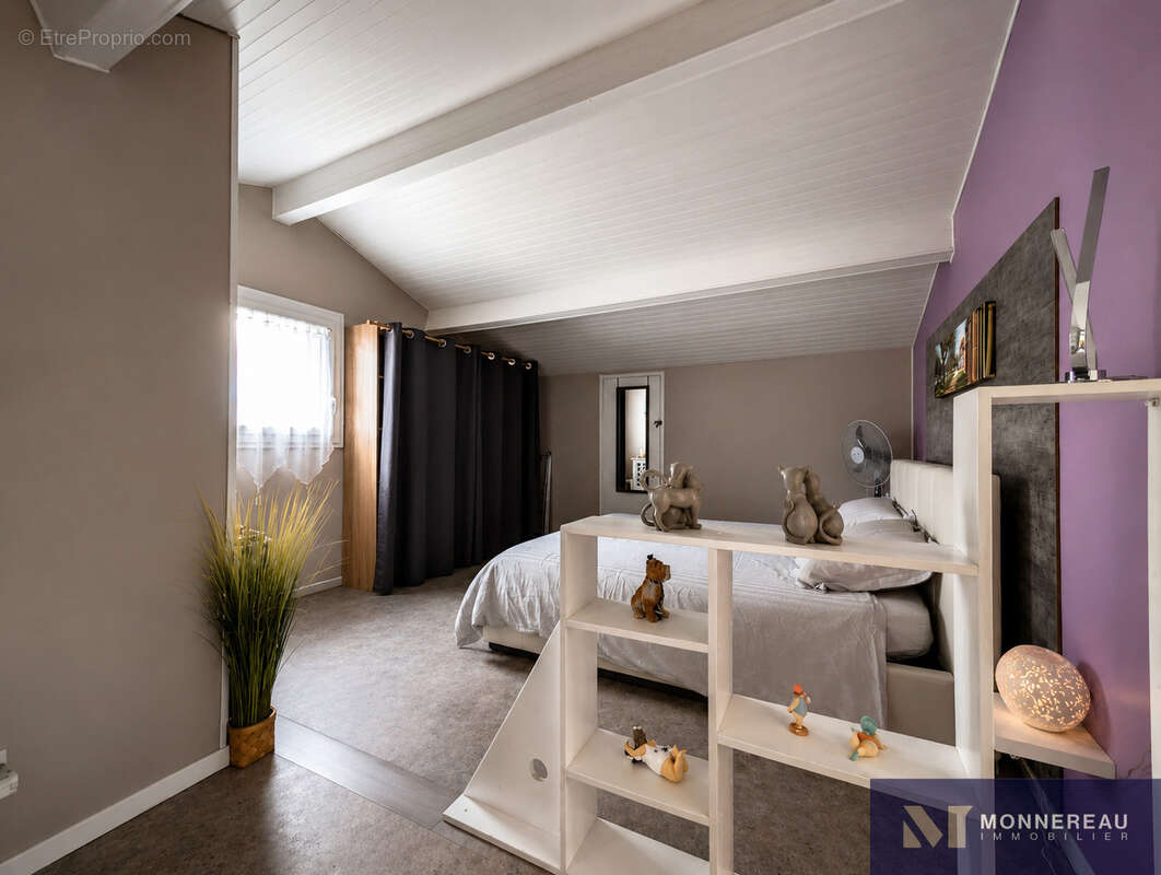 Maison à ANDERNOS-LES-BAINS