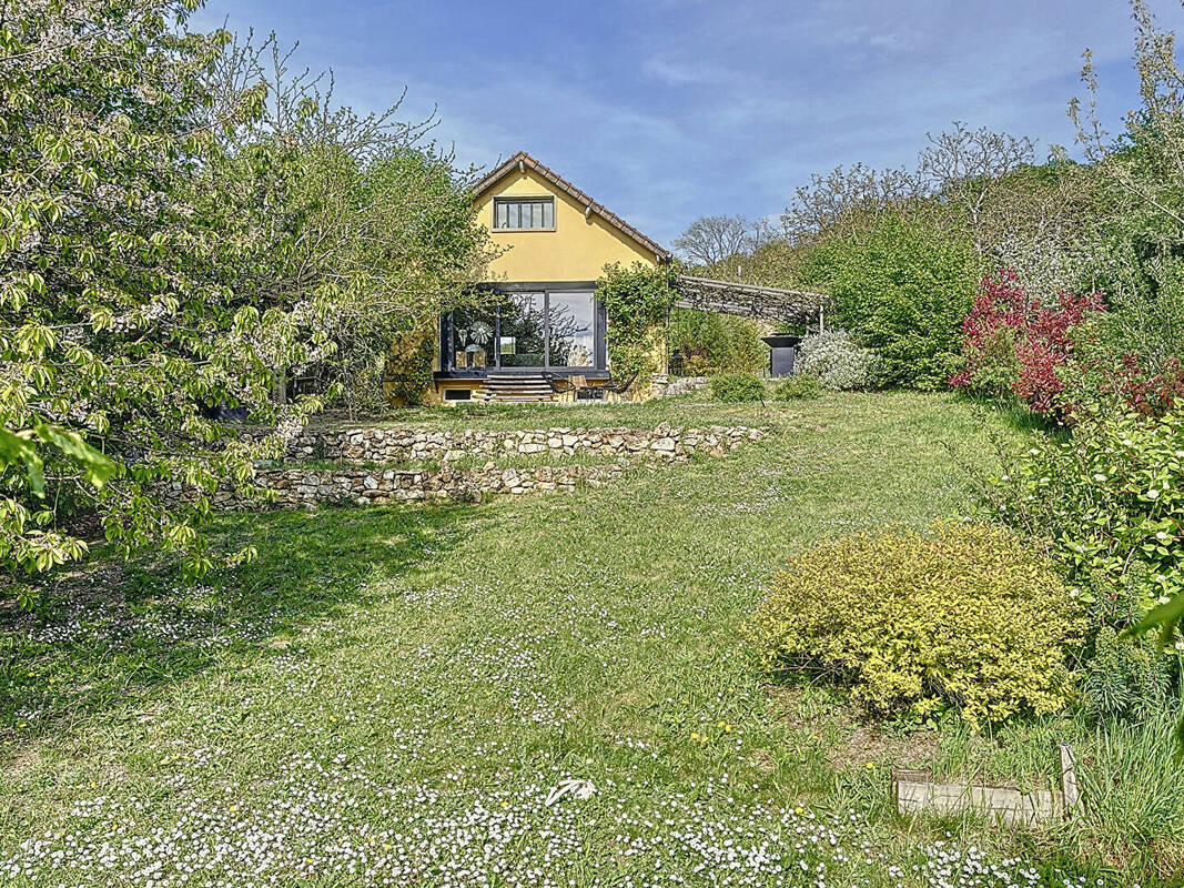 Maison à VILLIERS-SAINT-FREDERIC