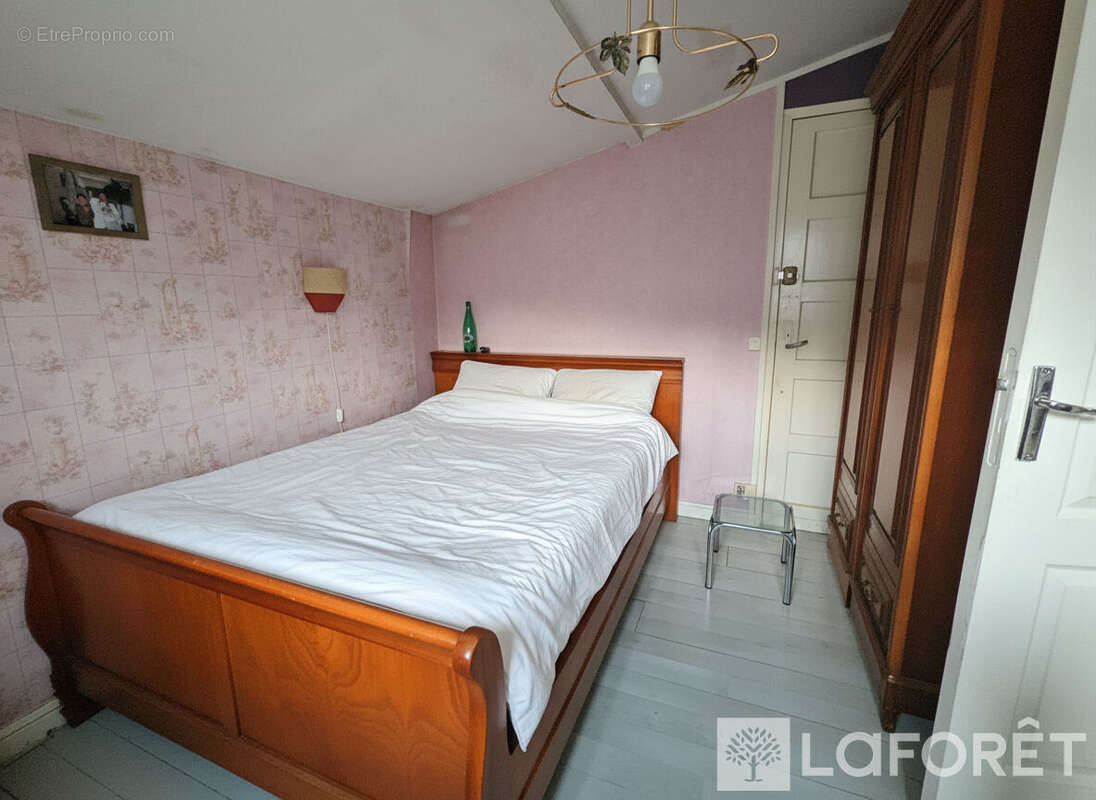 Maison, Villenauxe La Grande, jardin - photo 9