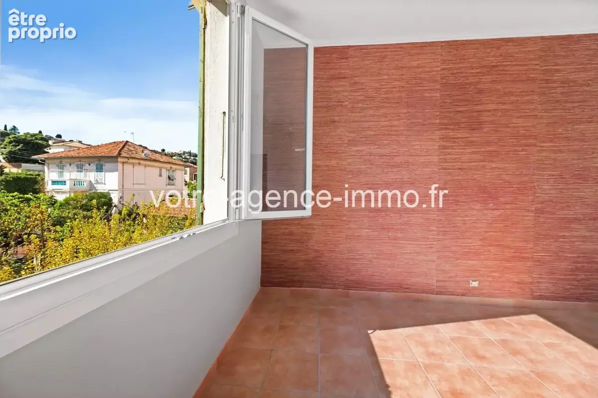 4 Pièces + terrasses - Saint Laurent du Var ville - photo 6
