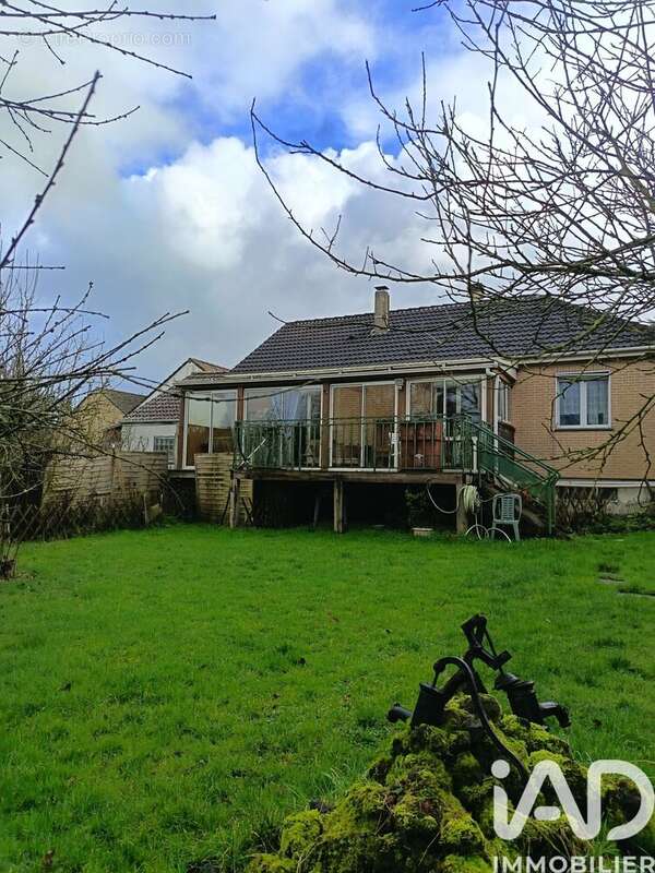 Photo 3 - Maison à WORMHOUT