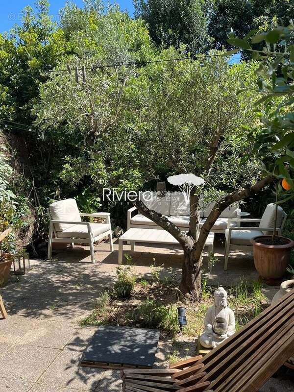 Appartement à CAVALAIRE-SUR-MER