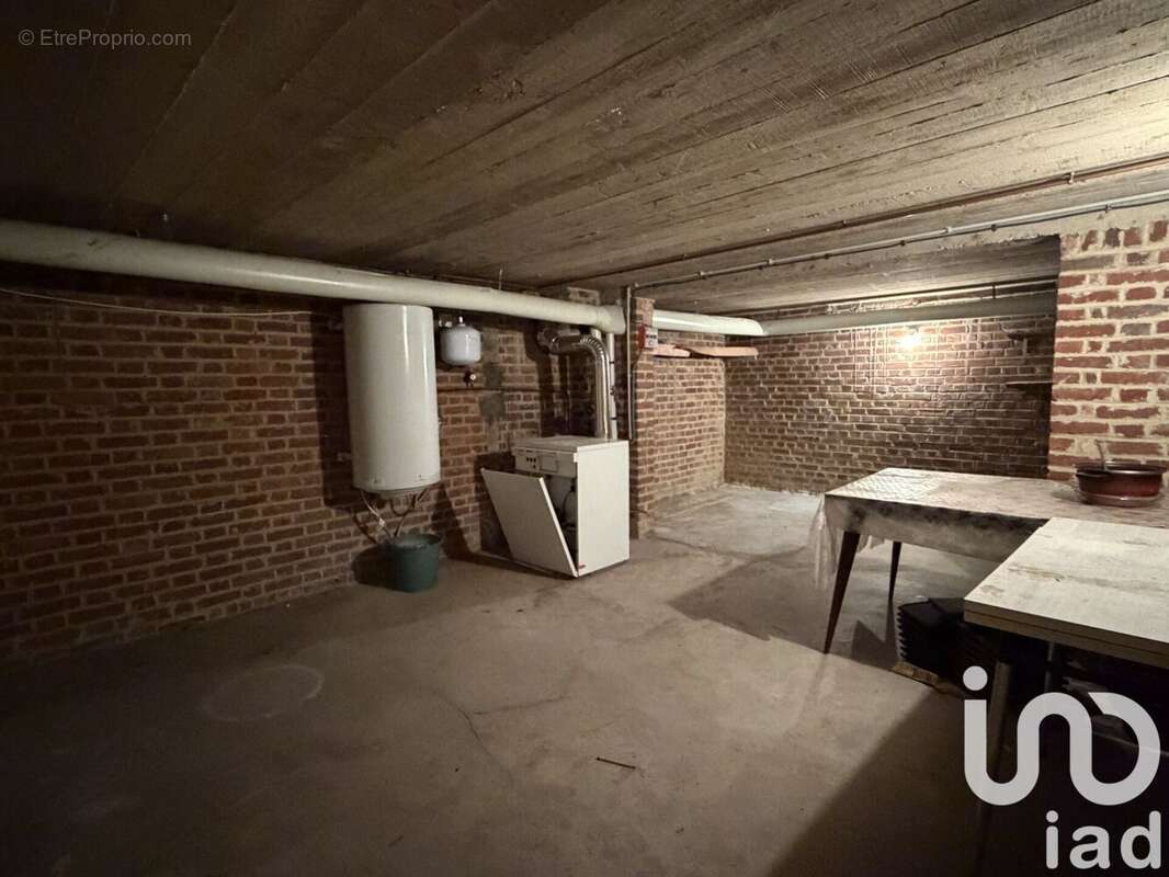 Photo 8 - Maison à DOUCHY-LES-MINES