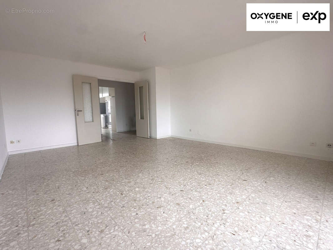 Appartement à PERPIGNAN