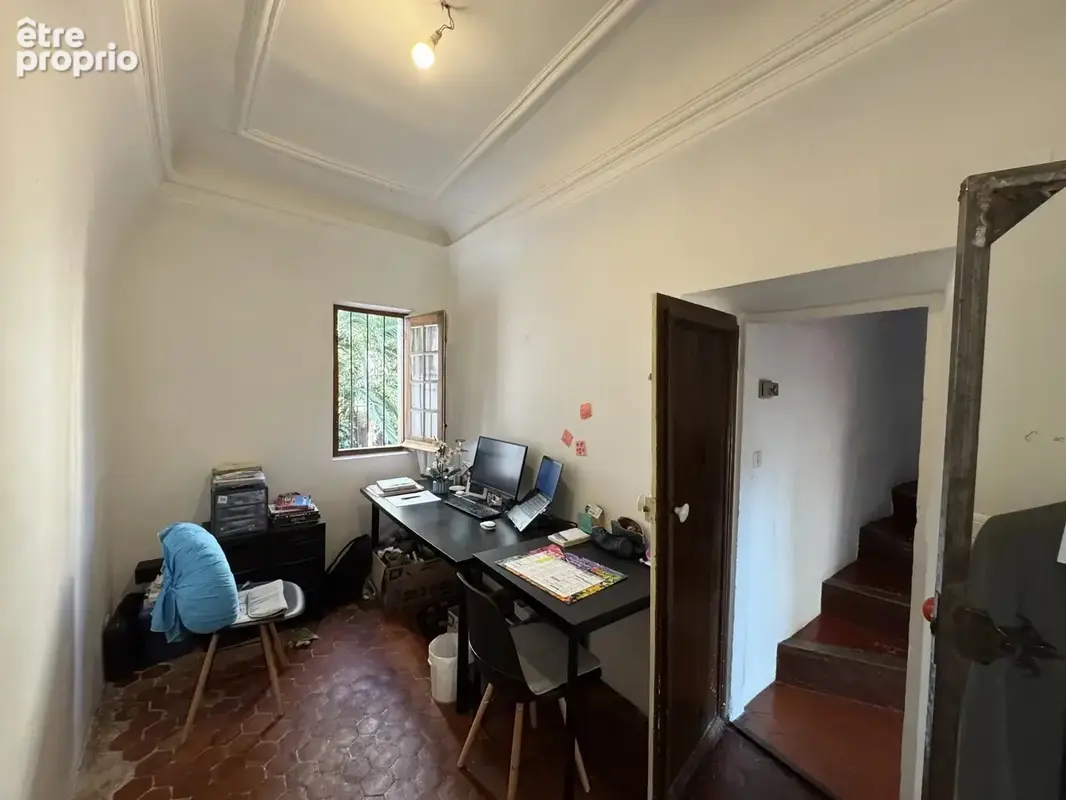 GRASSE grande et belle maison de ville 247m2 - photo 3