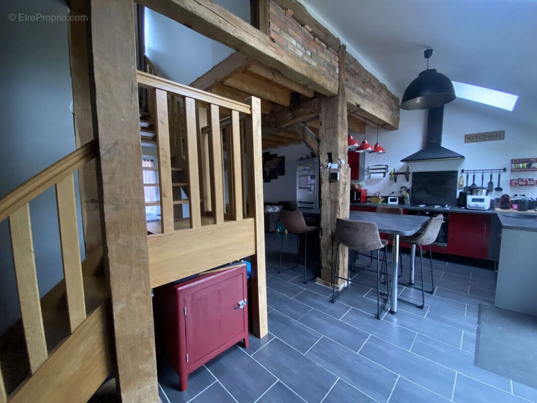 Maison sans travaux - Salbris - photo 6