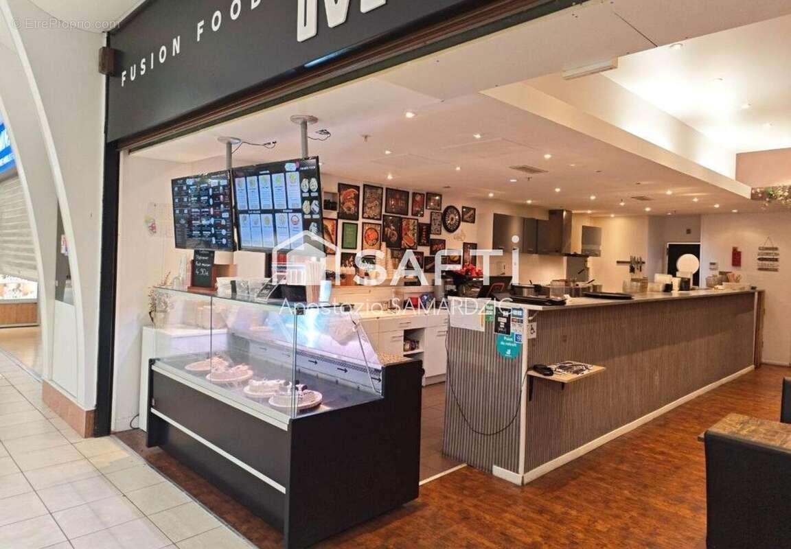 Photo 2 - Commerce à TOULOUSE