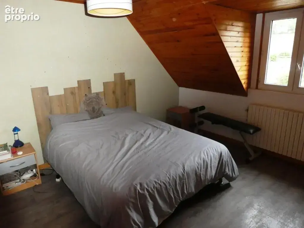 Maison 5 pièces 140 m² à vendre à Ploerdut (56160) - photo 11