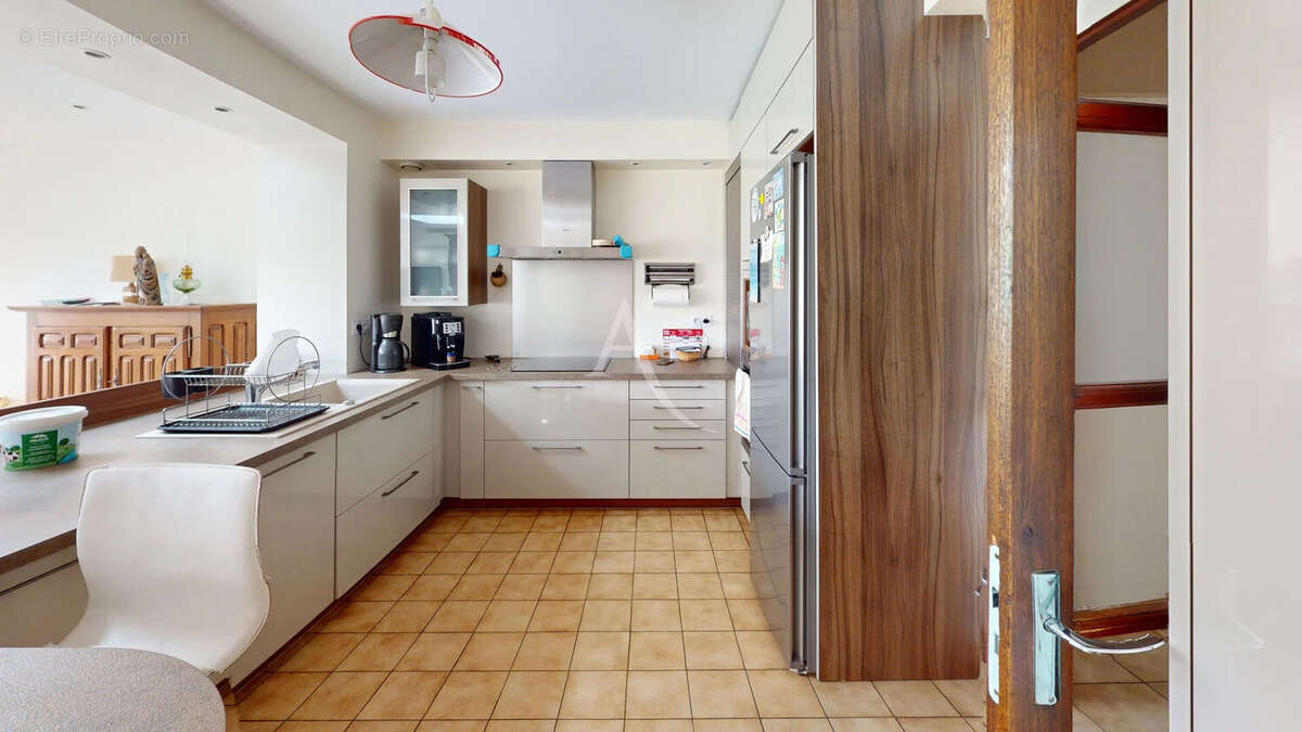 Maison à VILLEBON-SUR-YVETTE