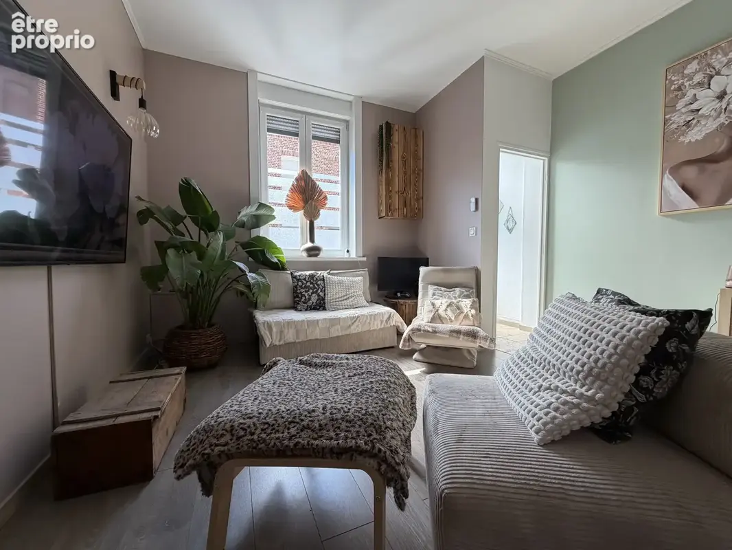 Jolie maison des années 30 - 3 chambres - extérieur - photo 4