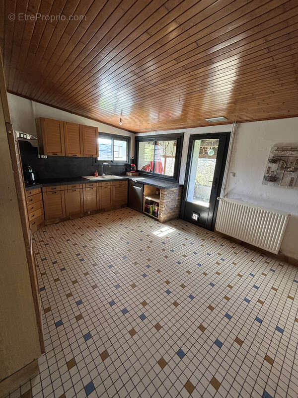 Maison à MONCLAR