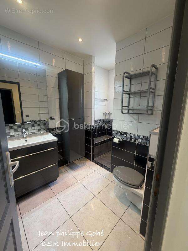 Maison à LIGNAN-SUR-ORB