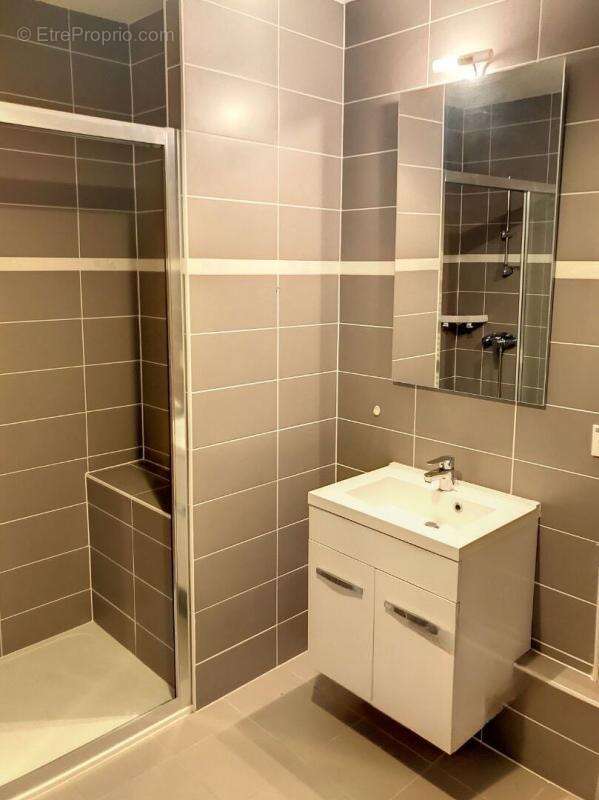 Appartement à SOUFFELWEYERSHEIM