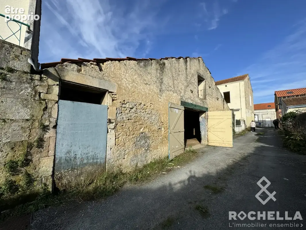 Maison 1 pièce 128 m² à vendre à Fouras (17450) - photo 2