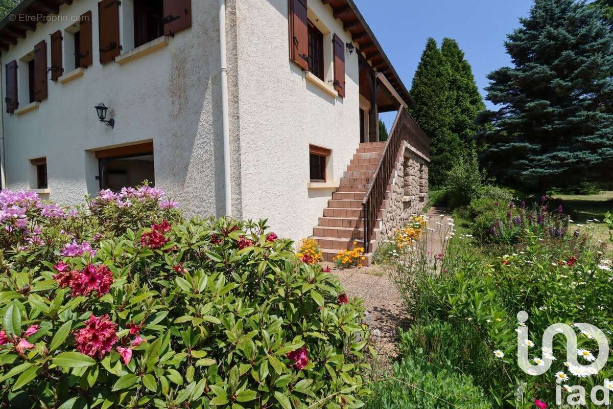 Photo 5 - Maison à EYGURANDE