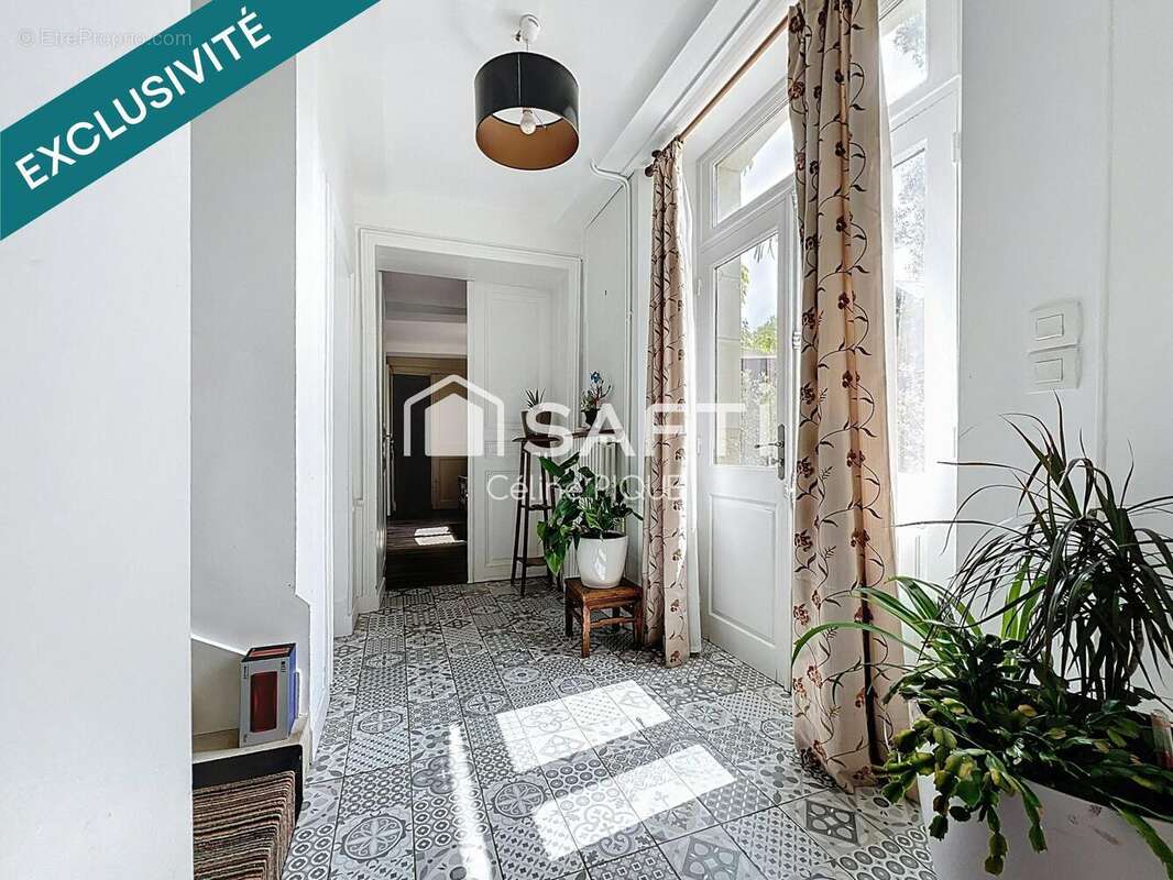 Photo 7 - Maison à LAIZE-LA-VILLE