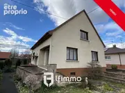 Maison à ENSISHEIM