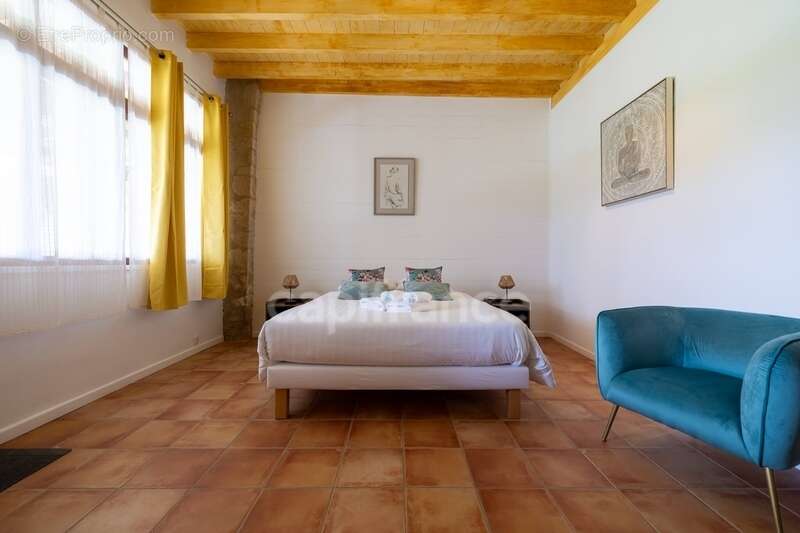 Maison à VILLEFRANCHE-DE-LAURAGAIS