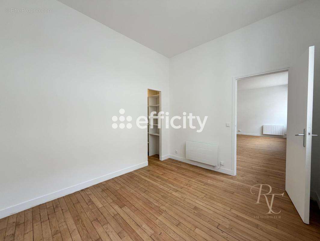 Appartement - photo 9