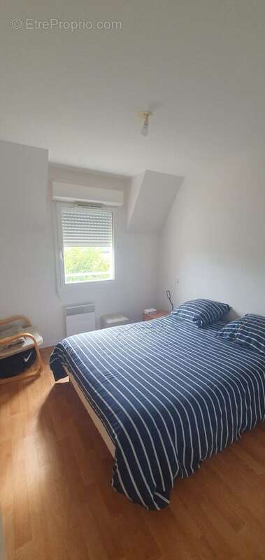 Appartement à LOCMINE