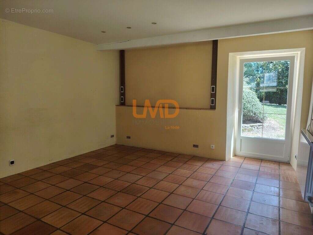 Grande maison en pierres - photo 20