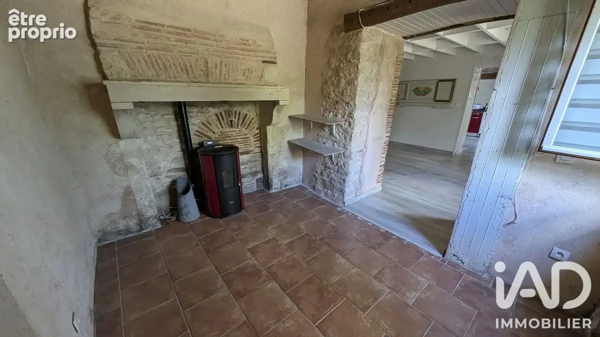 Photo 1 - Maison à BLET