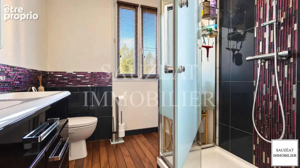 Vitry-sur-Seine - Maison familiale - photo 18