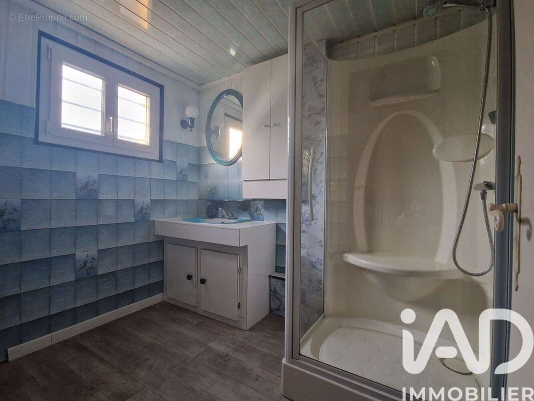 Photo 8 - Maison à NOISY-LE-GRAND