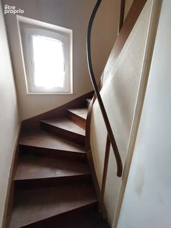 Ensemble immobilier Cossaye - photo 9