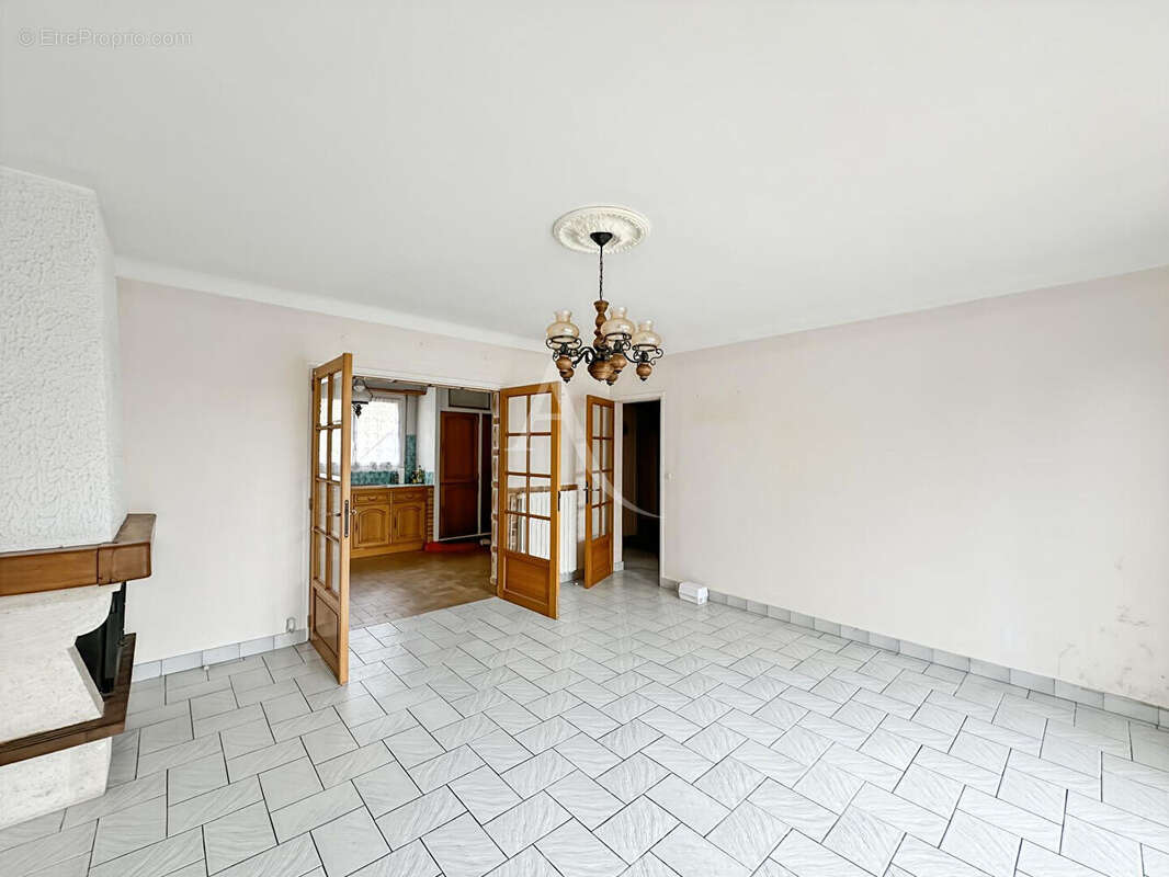 Maison à SAINT-JEAN-DE-MONTS