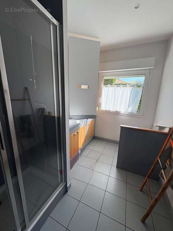 Maison à LENS-LESTANG