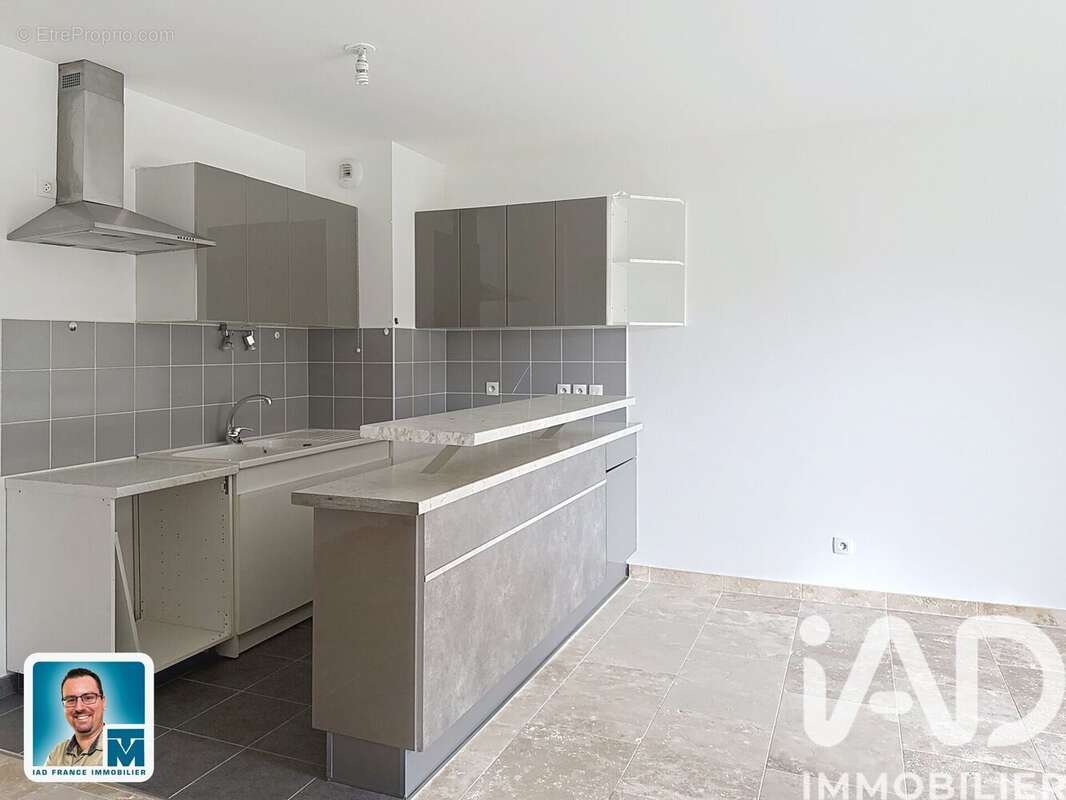 Photo 3 - Appartement à ORLEANS