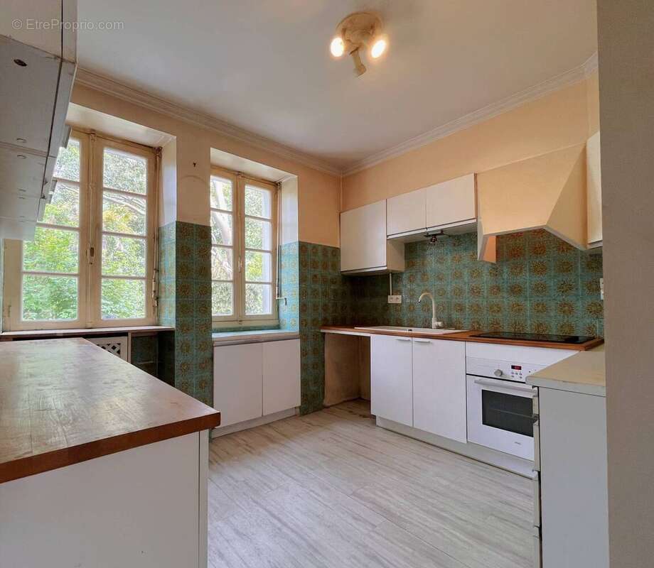 Appartement à PORNICHET